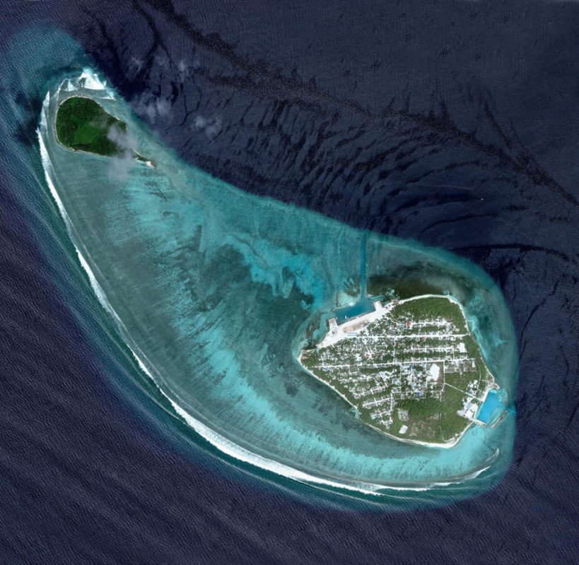 އެއްތިގިލީގައި ފަތުރުވެރިކަން ތަރައްގީކުރުމަށް އަންނަމަހު ބިޑަށް ހުޅުވާލަނީ