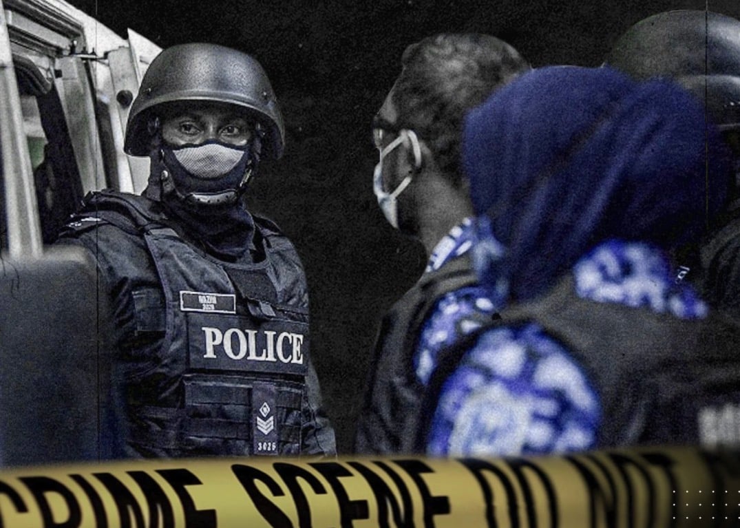 މިދިޔަ މަހު ސްކޭމްގެ 179 މައްސަލަ؛ 1.9 މިލިއަނަށްވުރެ ގިނަ ރުފިޔާ ގެއްލުނު