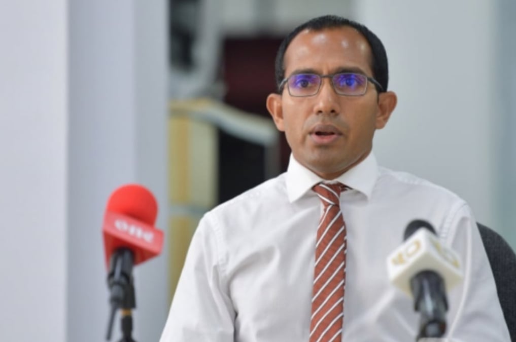 ކުއްލިއަކަށް ވިޔަފާރިވެރިން މަތިން ހަނދާންވީ ރީސެޓް ވާތީ: މަލީހް