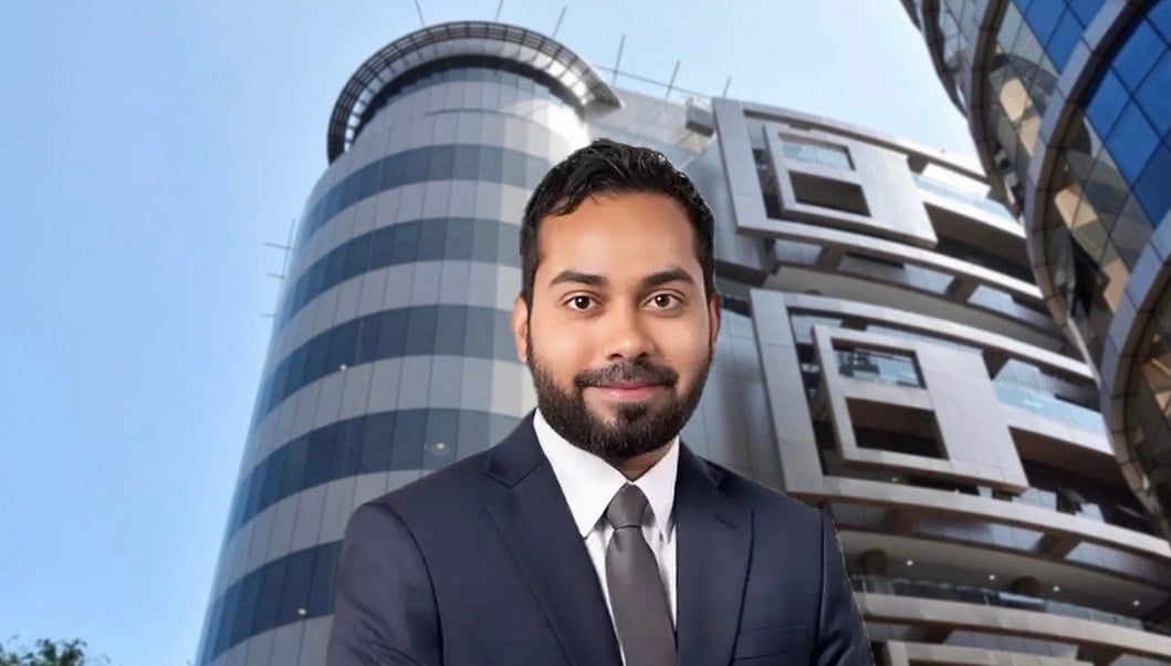 ޕެންޝަން ބޯޑުން މާދިން ލަތީފް އިސްތިއުފާ ދެއްވައިފި