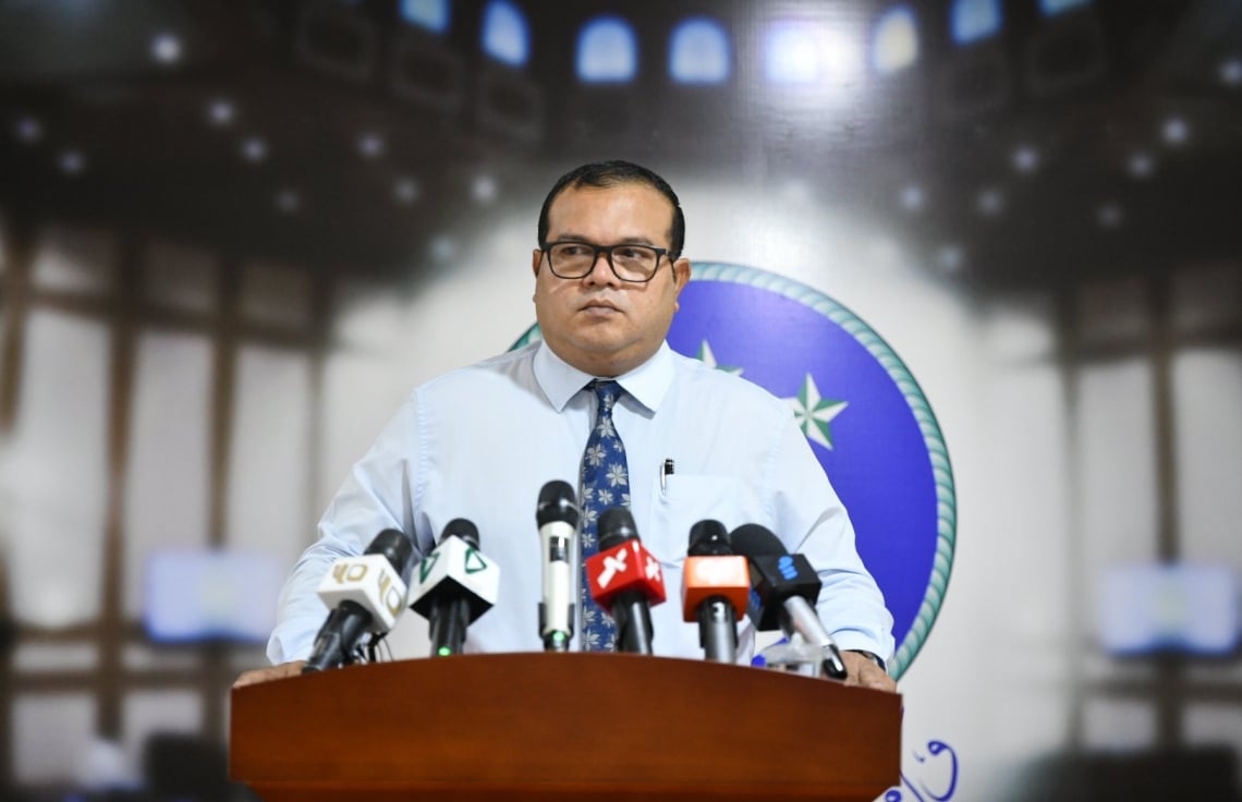 މަޖިލީހުގެ ކޮމިޓީތަކުގައި އެމްޑީޕީގެ މެންބަރުން ހިމެނޭގޮތަށް ބޮޑެތި ބަދަލުތަކެއް