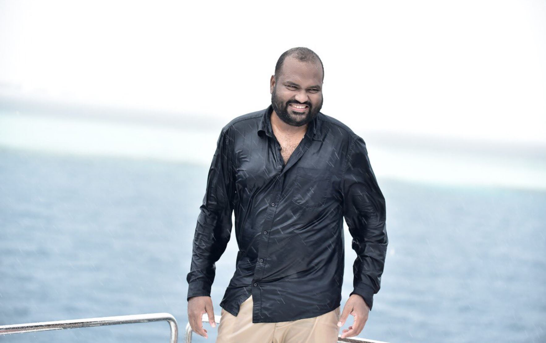 އަލީ ވަހީދު ގެނައުމަށް ރެޑް ނޯޓިސް ނެރެން ފުލުހުން މަސައްކަތް ފަށައިފި