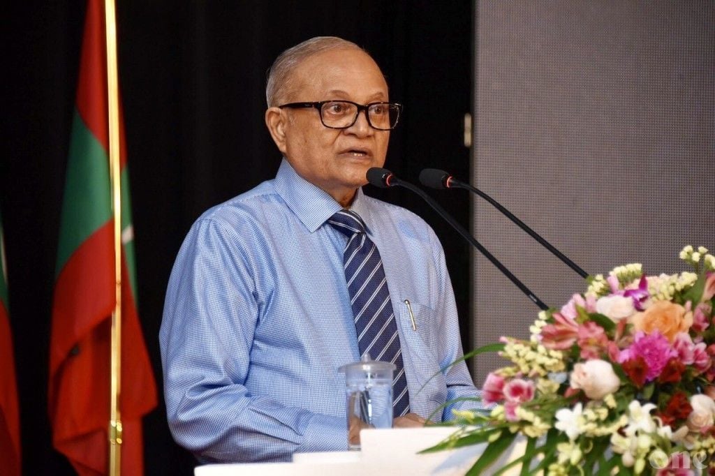 އަރަބި އިސްލާމީ ތަޢުލީމު ރާއްޖެއަށް މުހިއްމު: ރައީސް މައުމޫން