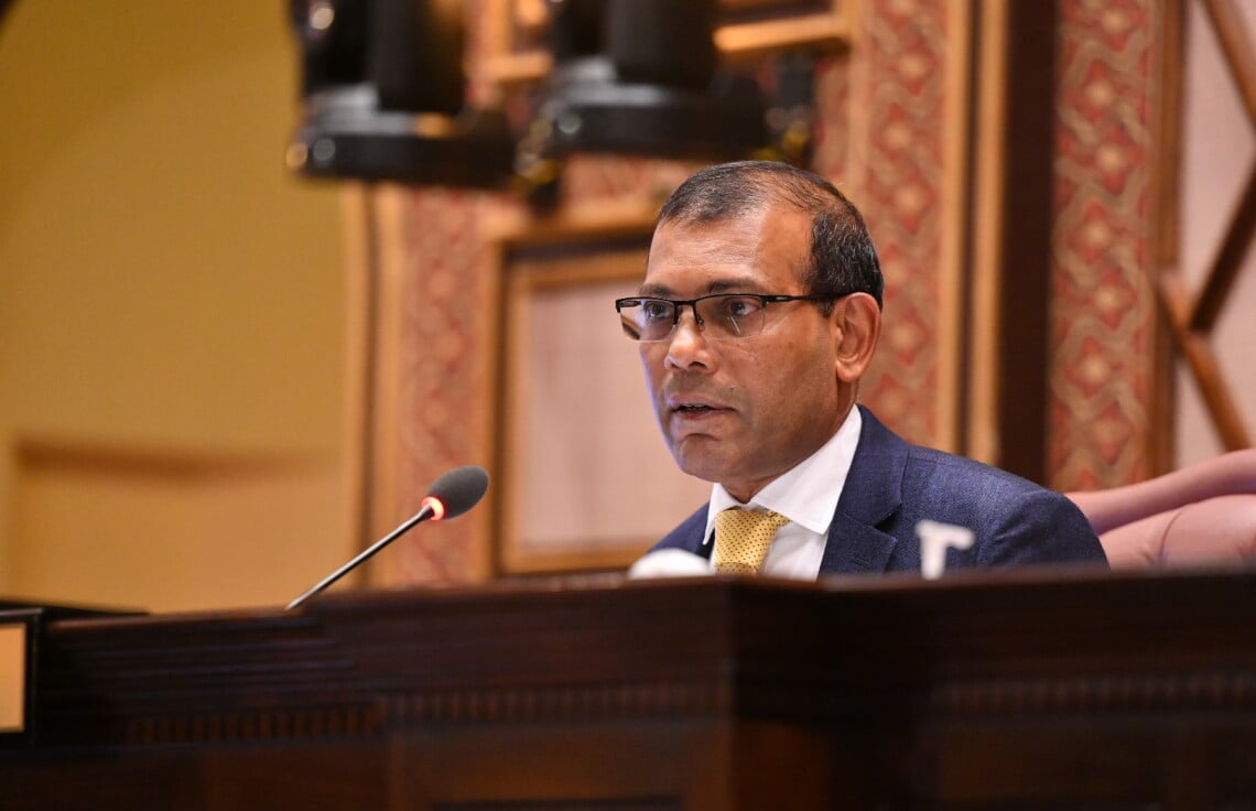 އިތުރަށް ފައިސާ ޗާޕުކުރަން ހުއްދަ ދީފި