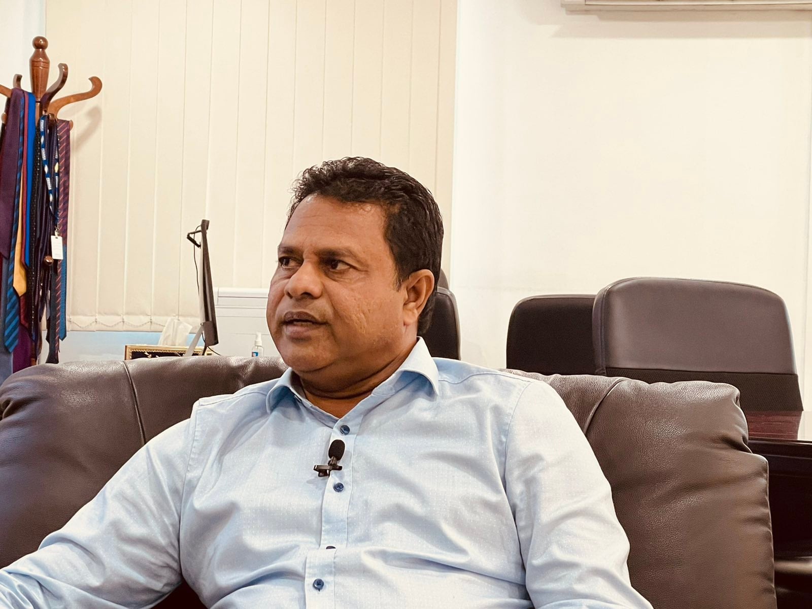 ފެނަކަ ސަޢީދު 4 އަހަރަށް ޖަލަށްލުމަށް ކުރި ޙުކުމް އިސްތިއުނާފްކޮށްފި