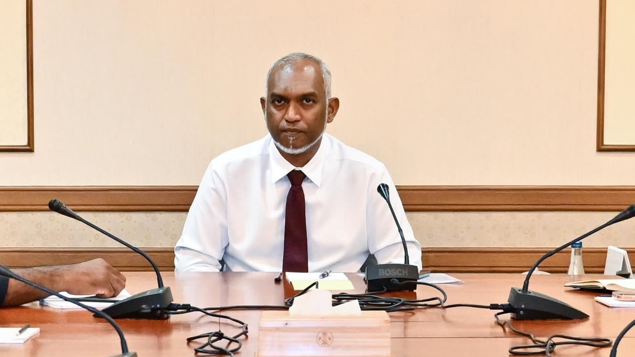 President reaffirms commitment to inclusive, quality education