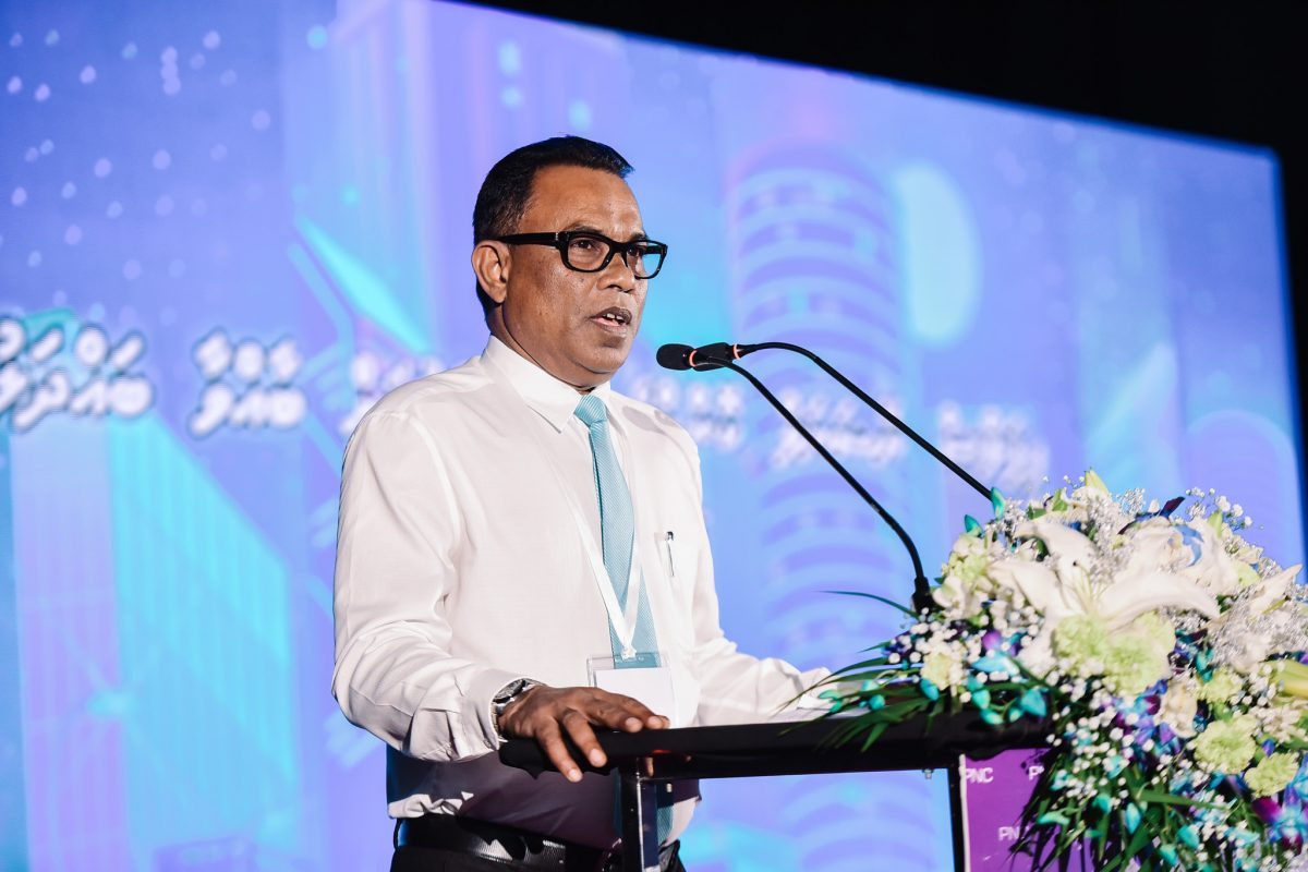 ޕީޕީއެމް، ޕީއެންސީ ކޯލިޝަނުން އަބަދުވެސް އިސްކުރާނީ ގައުމާއި ރައްޔިތުން: އަބްދުއްރަހީމް