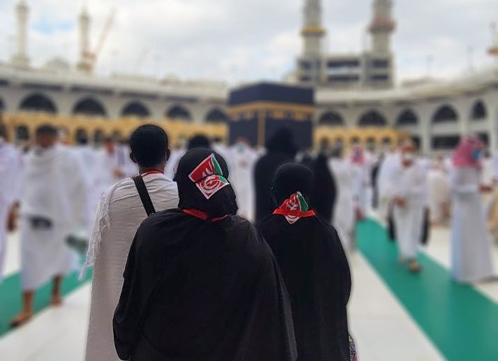 އާންމުންނަށް ހުޅުވާލި ކޯޓާގައި ހައްޖަށް ދެވޭނީ 76,960ރ. ދައްކައިގެން