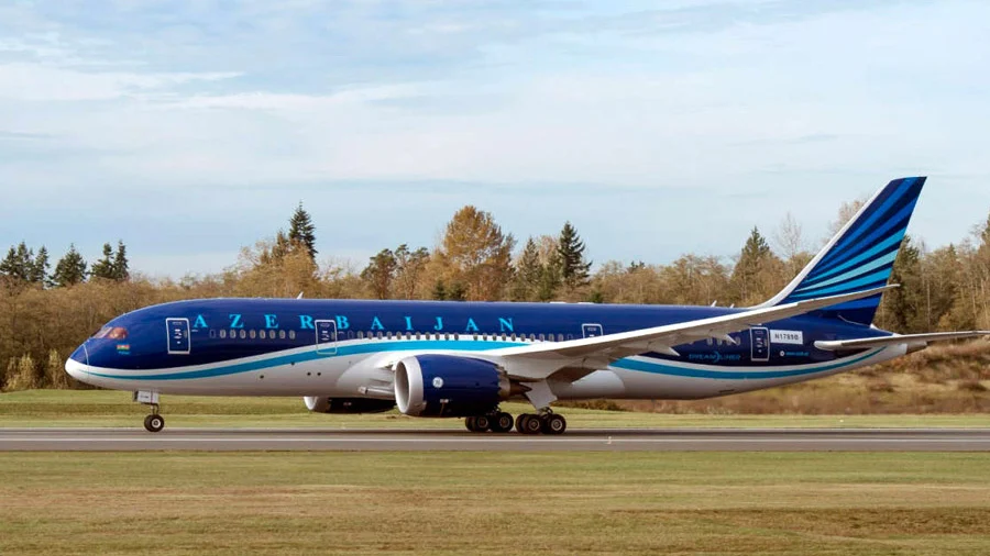 Azerbaijan Airlines to launch direct flights from Baku to the Maldives