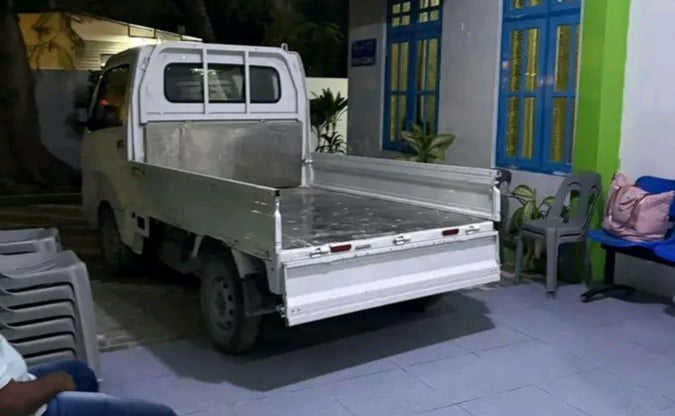 "ޑޮކްޓަރު ނުނިކުތް، އާއިލާ އާދޭސްކުރި" - އެ ކުޅެނީ އުމުރުން ދުވަސްވީ މީހެއްގެ ފުރާނައާ!