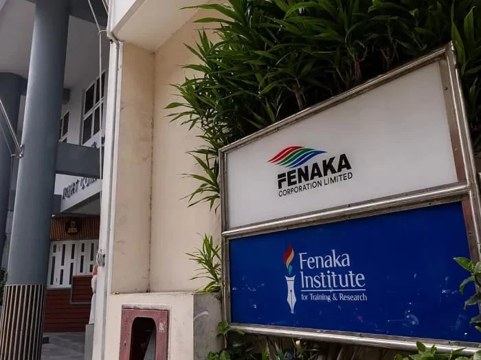 Major (Retd) Mohamed Najah appointed as Managing Director of Fenaka