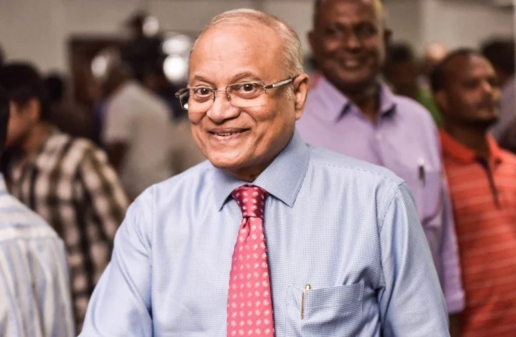 New Dhivehi font named after President Maumoon to be launched