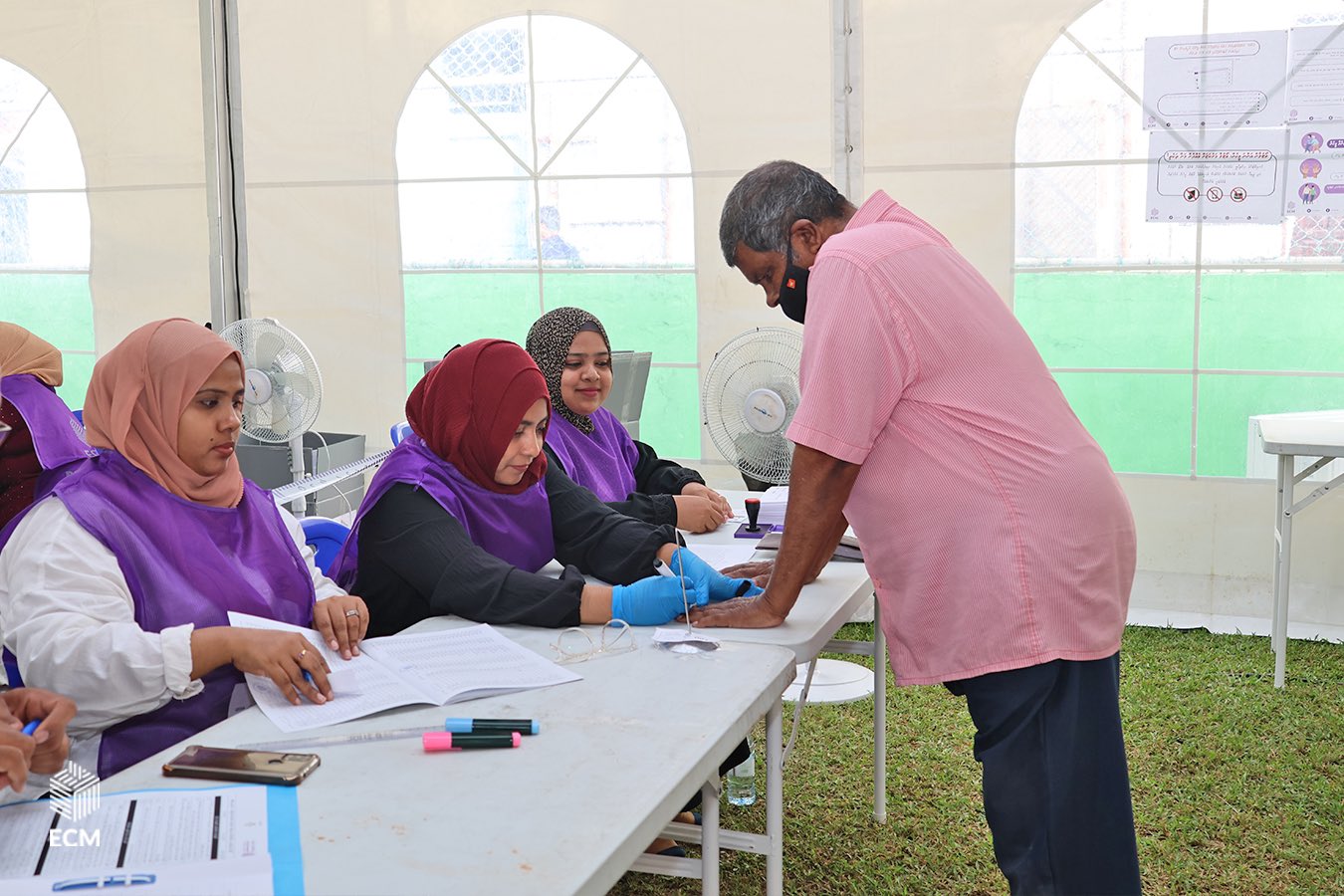 ކައުންސިލް ގޮނޑި ހުސްވުމުން ބައި-އިލެކްޝަން ބާއްވާ މުއްދަތަށް އިސްލާޙެއް