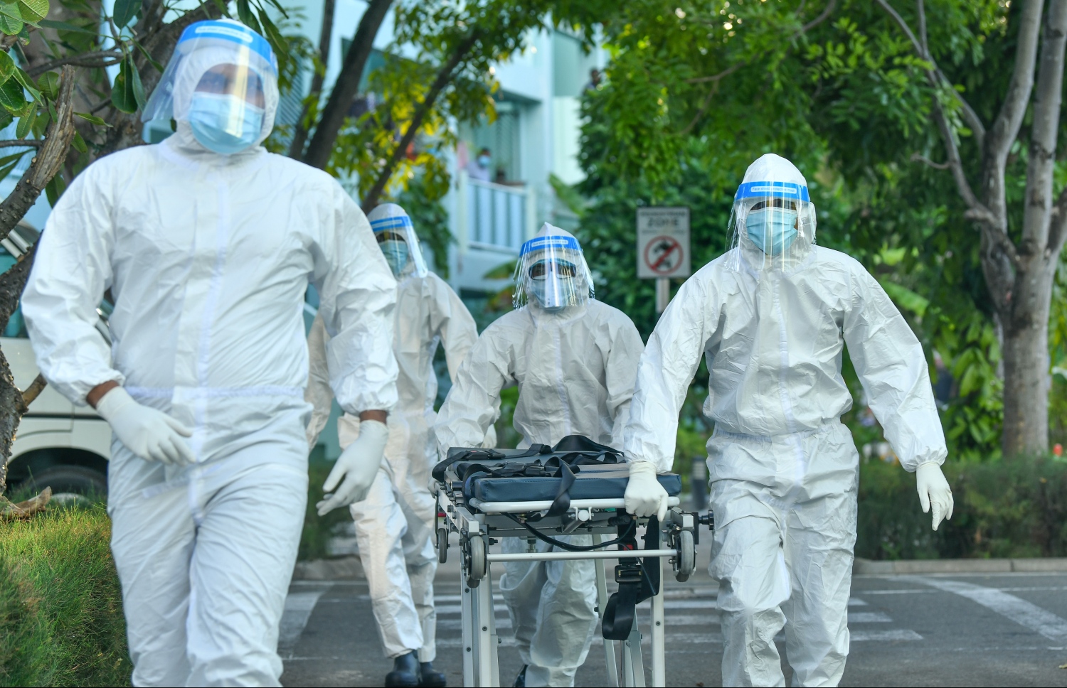 ކޯވިޑް ޖެހިގެން އިތުރު މީހަކު ރާއްޖެއިން ނިޔާވެއްޖެ