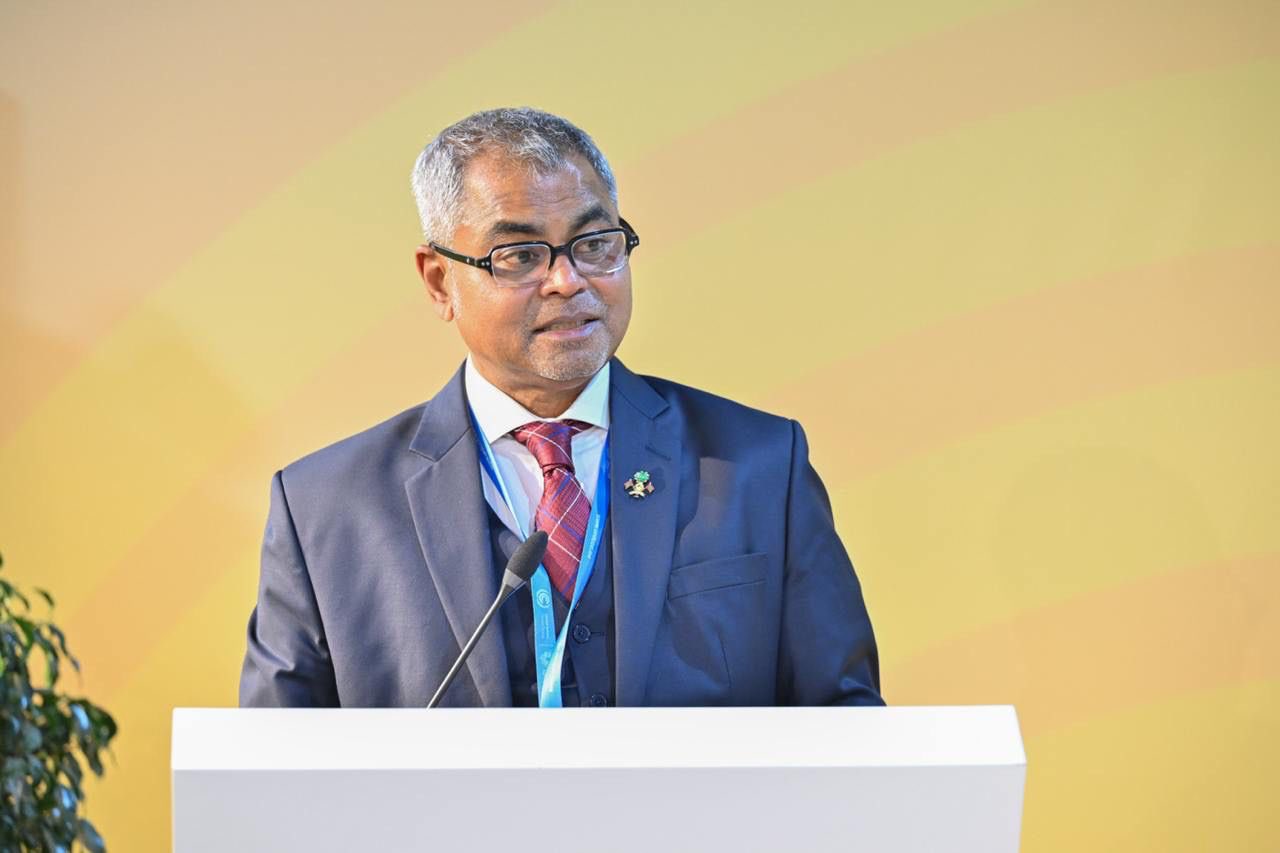 ރާއްޖޭގެ 133 ރަށެއްގައި ފެނުގެ ޚިދުމަތް އަދި 144 ރަށެއްގައި ނަރުދަމާގެ ޚިދުމަތް ޤާއިމުކޮށްފައިވޭ: ޠާރިޤް