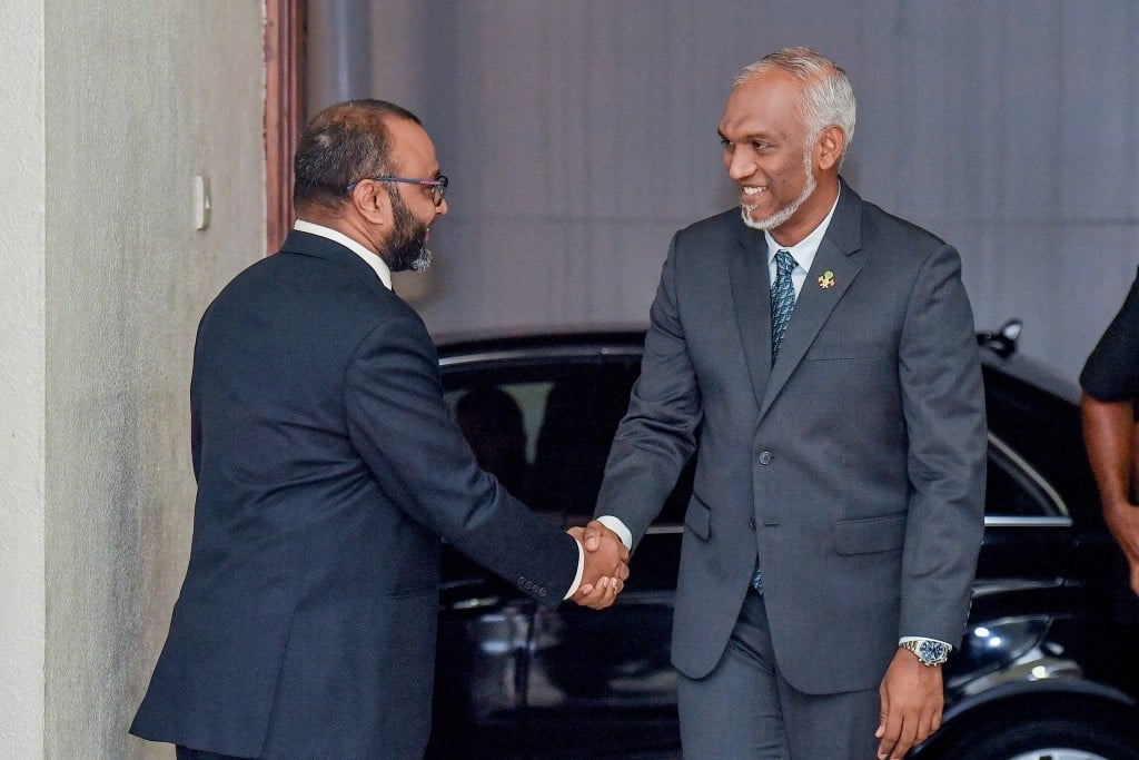 ޒަކާތު ފަންޑު ބެލެހެއްޓުމަށް ޤާނޫނެއް ވުޖޫދުކުރުމަކީ ސަރުކާރުން އެޅި ހަރުދަނާ ފިޔަވަޅެއް: ޝަހީމް