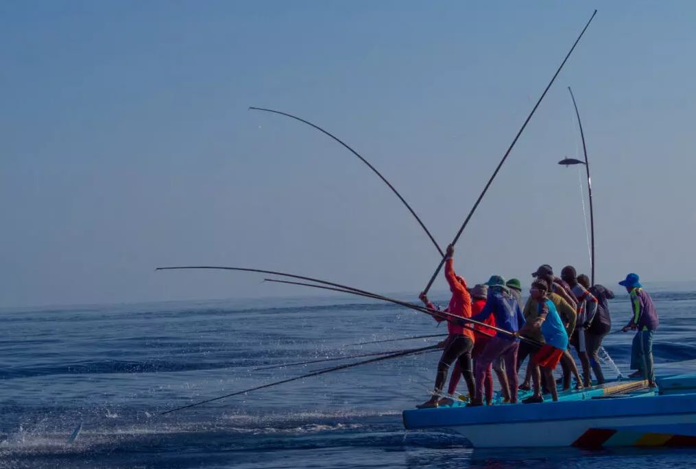 މަސްވެރިންގެ ދުވަހު، މަސްވެރިންގެ ޚާއްސަ ފޯރަމެއް ބާއްވަނީ