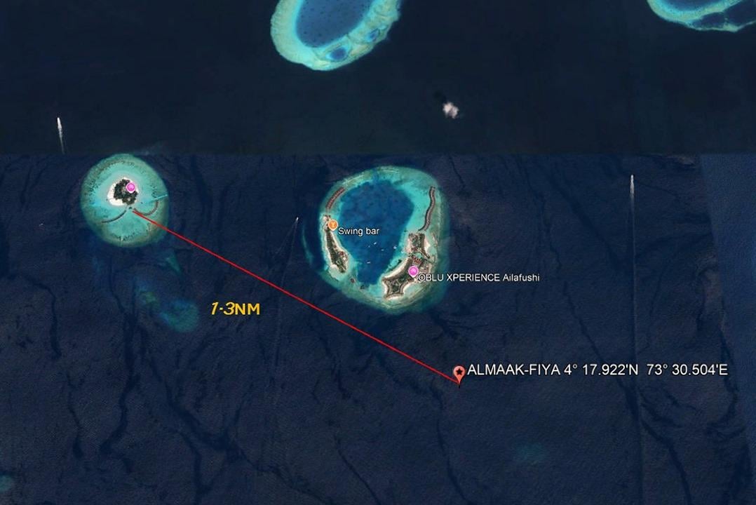 ކޮޅުވެއްޓި ބަންޑުންޖަހާލި ޙާދިސާގައި ގެއްލިފައިވާ މީހުން ހޯދުމަށް ހުރިހާ މަސައްކަތެއް ކުރާނަން: ރައީސް