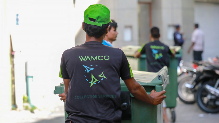 އުކާލަން ނެރޭ ކުނި ބައިބަޔަށް ވަކިކުރަން ވެމްކޯއިން އަންގައިފި