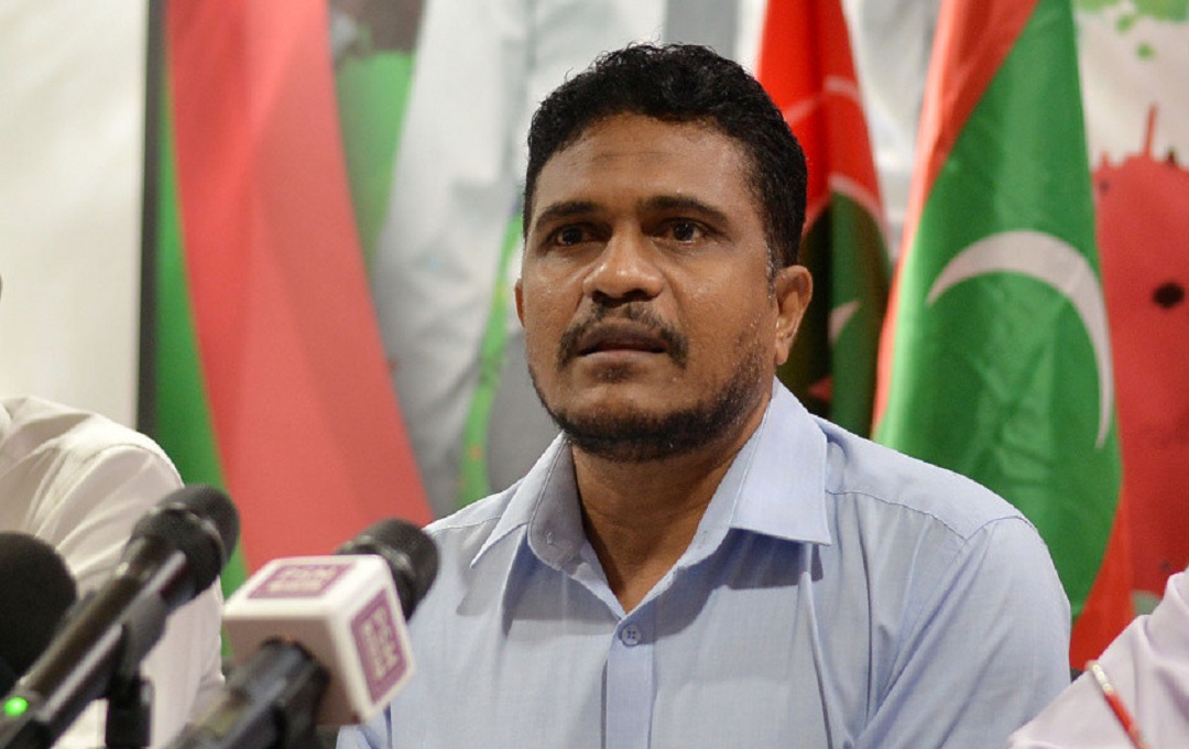 ނިހާންގެ ޝަރީޢަތް: އިފްތިތާޙީ ބަޔާން ހުށައެޅުމަށް 7 ދުވަސް