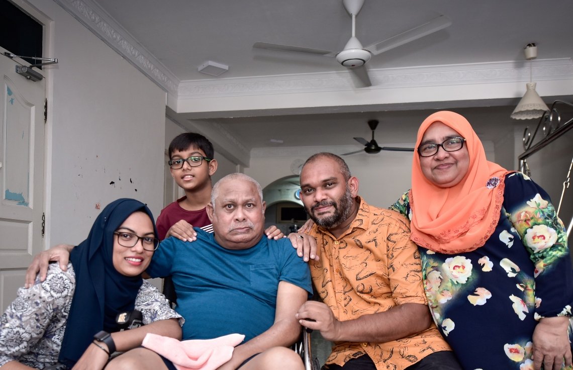 ޝޭޑީ ކެބިން ތައުފީގް ނިޔާވެއްޖެ