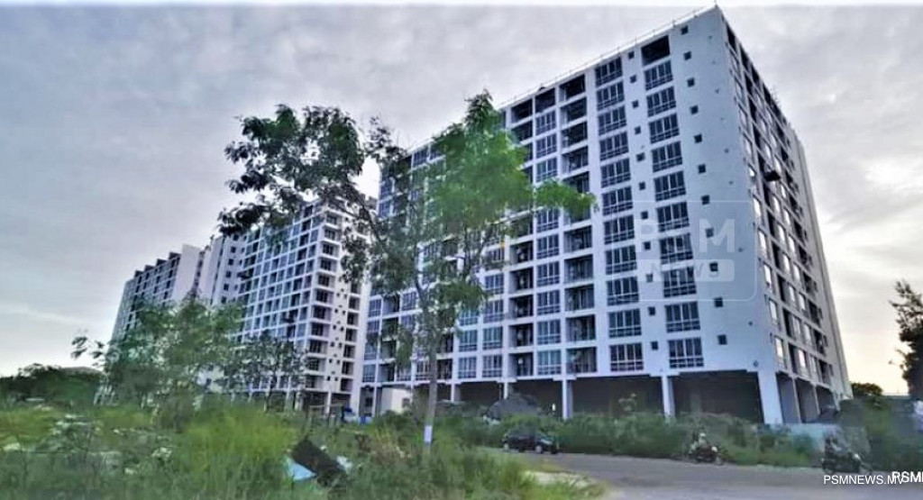 ފުލުހުންނާއި ސިފައިންގެ ފްލެޓުތަކުގެ އަގު ކުޑަކުރަން ހުށައަޅަން މަޖިލީހުން ފާސްކޮށްފި