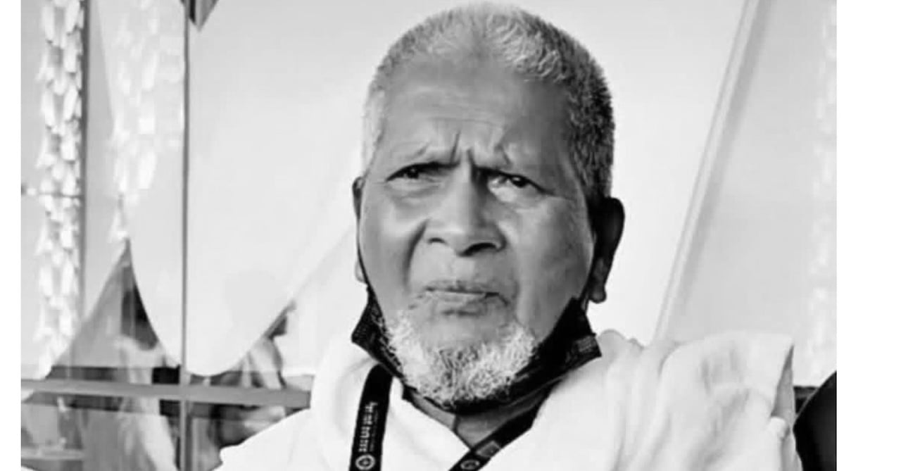 ރާއްޖޭން ޢުމްރާގެ އަޅުކަމަށް ދިޔަ ދިވެއްސަކު ސަޢުދީގައ ނިޔާވެއްޖެ