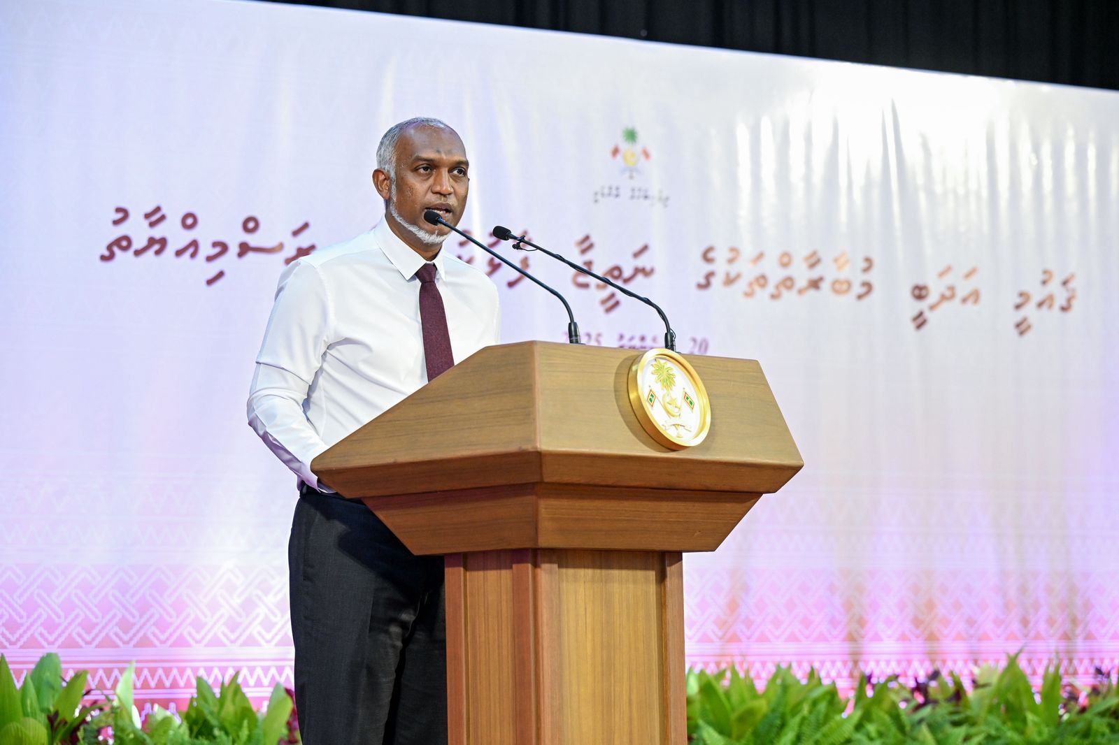 ކުޑަކުދިންނަށާއި ޒުވާނުންނަށް މާދަރީބަސް ފޯރުކޮށްދިނުމަށް ޚާއްސަގޮތްތަކެއް ހަމަޖައްސަވައިދެއްވަނީ