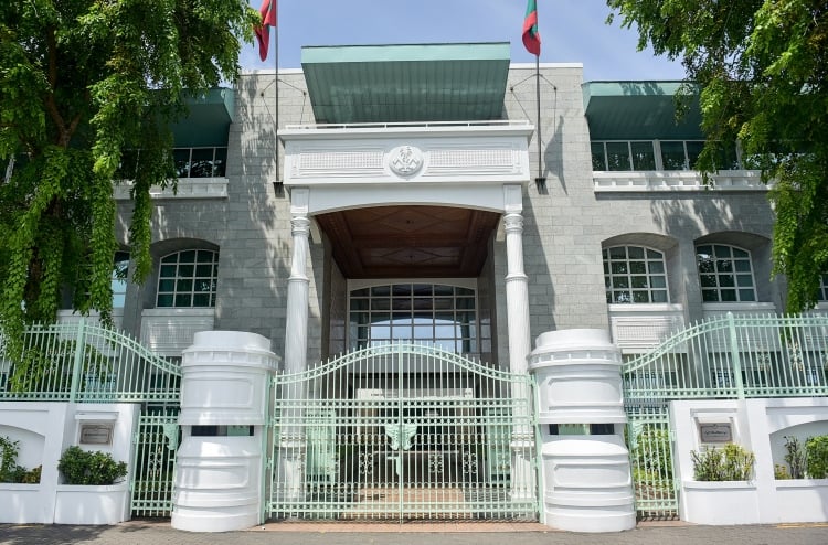 ނޮވެމްބަރ 2 ވާ އާދިއްތަ ދުވަހަކީ ބަންދު ދުވަހެއް ގޮތުގައި ހަމަޖައްސައިފި