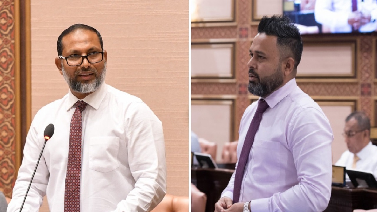 ޝިޔާމް އިމްރާނަށް; ތިޔަ ކަރުކެހެނީ 2023 ކައިރިވާތީ