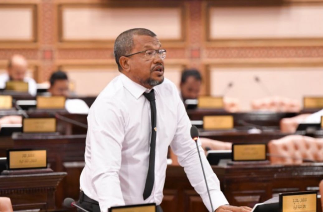 ސްޓެލްކޯގެ މަސައްކަތުގެ މާހައުލުގެ ރައްކާތެރިކަން ކަށަވަރުކޮށްދިނުމަށް މަޖިލީހުގައި އެދިއްޖެ