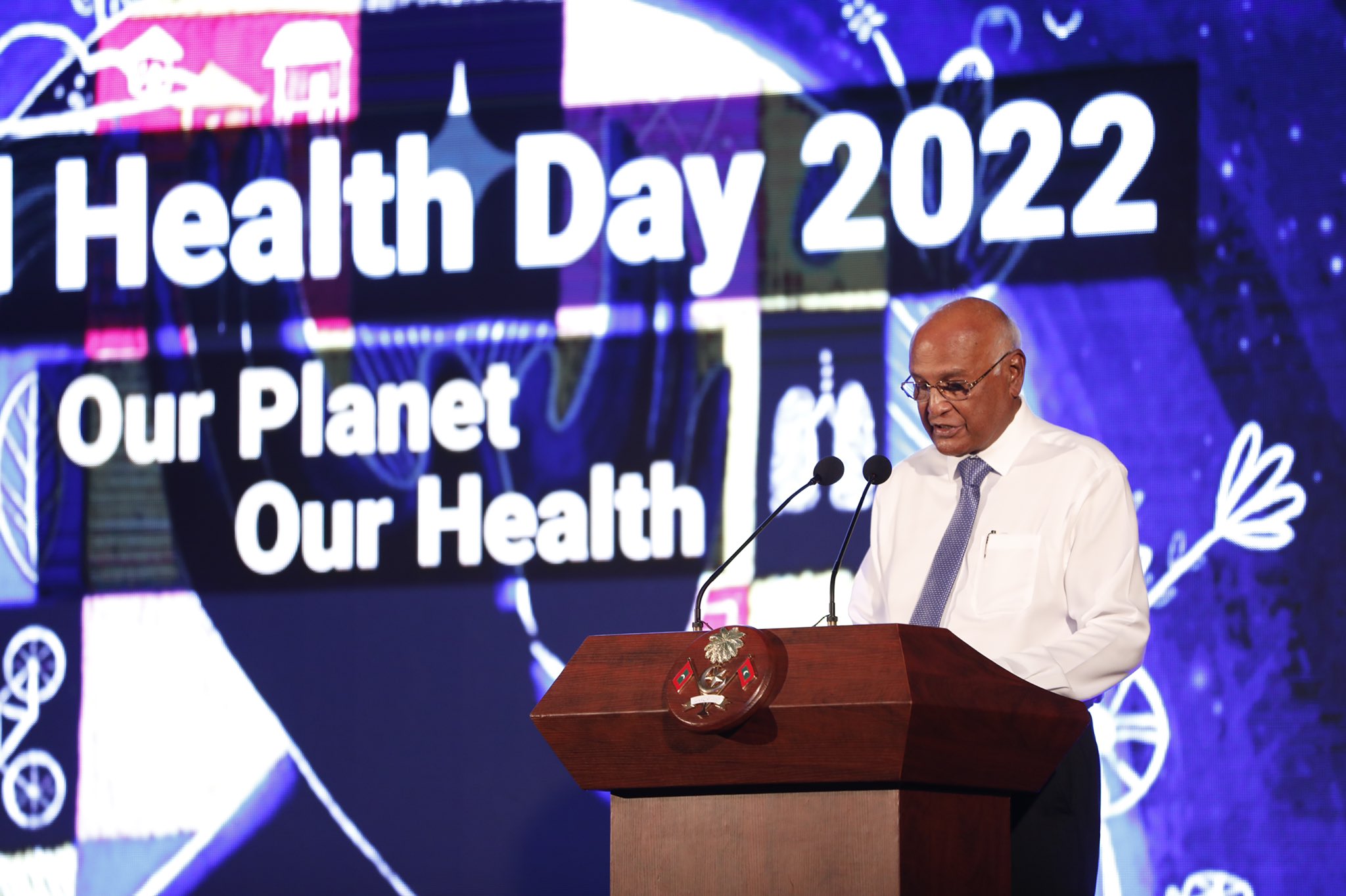 ކެންސަރު ބަލި ގިނަވާ ސަބަބު ހޯދަން ދިރާސާއެއް ފަށައިފި