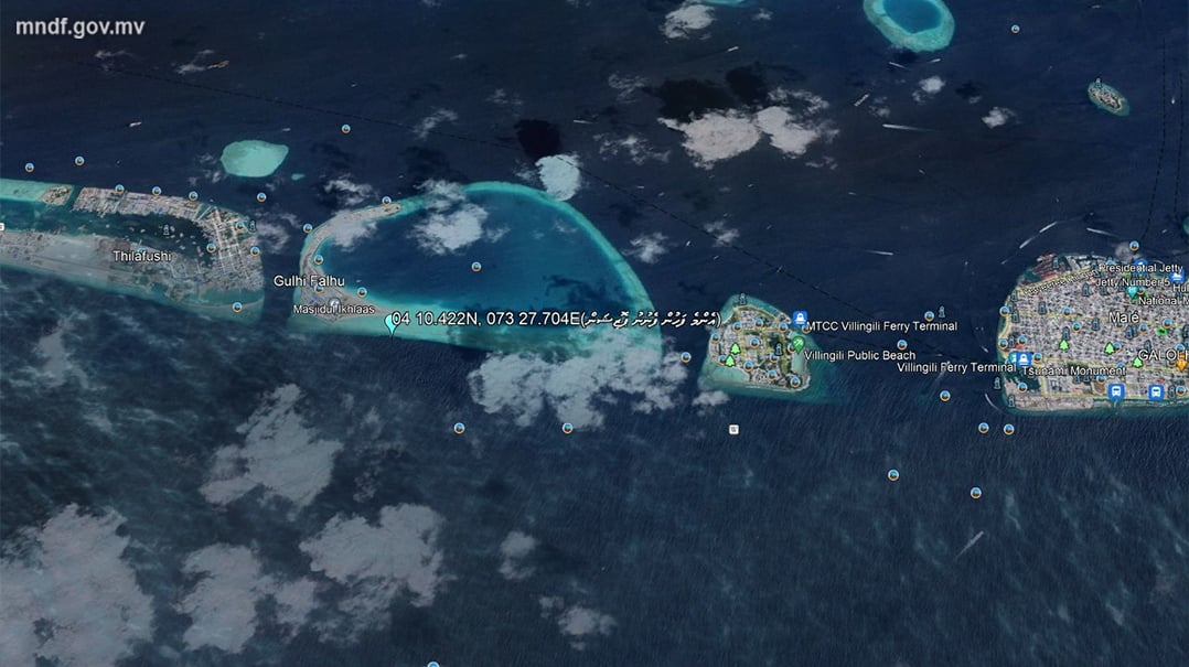 ބޯވަ ނަގަން މޫދަށް ފޭބި ޒުވާނަކު ގެއްލިއްޖެ