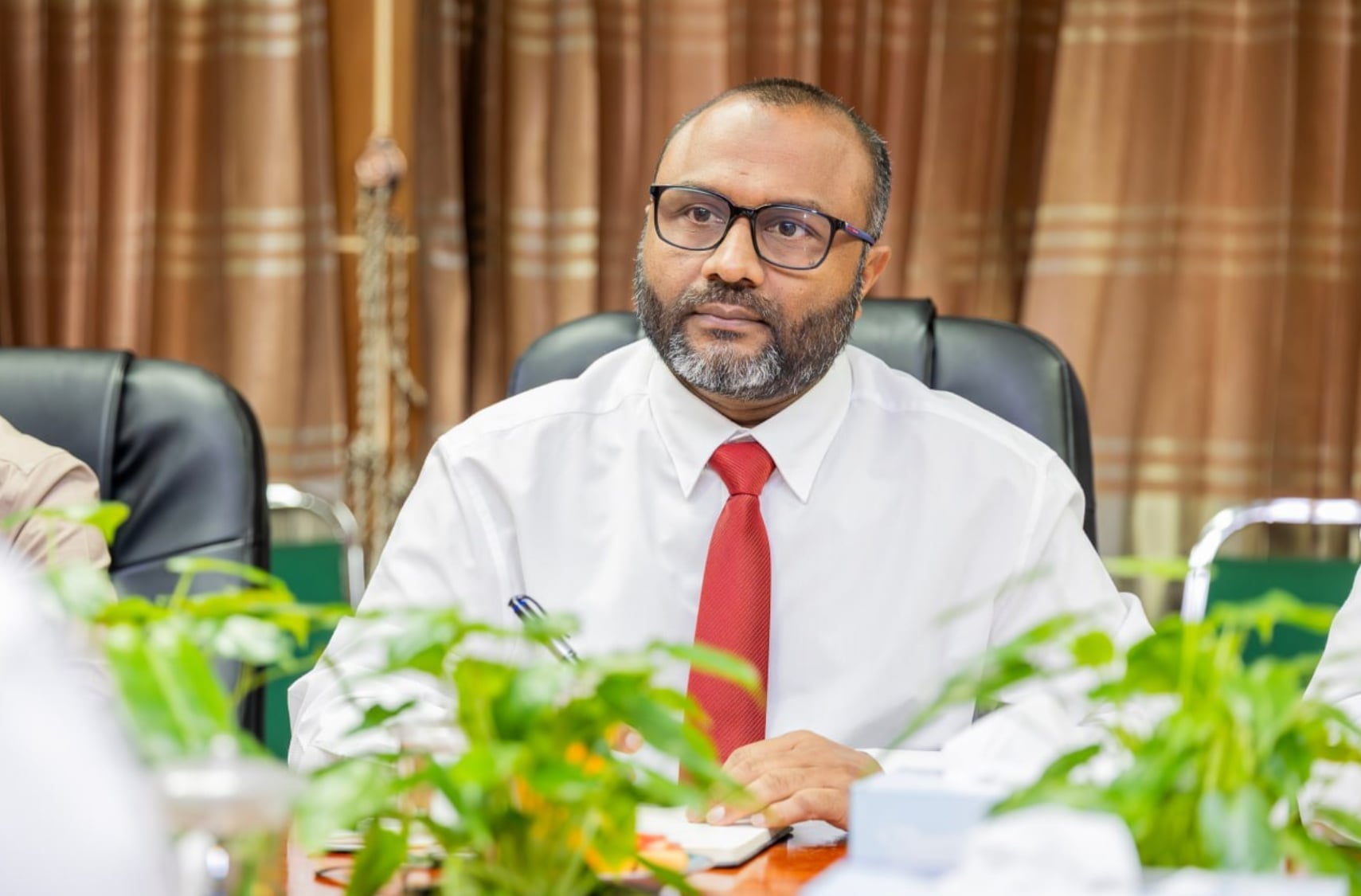Islamic slogans must be respected in freedom of expression: Dr. Shaheem