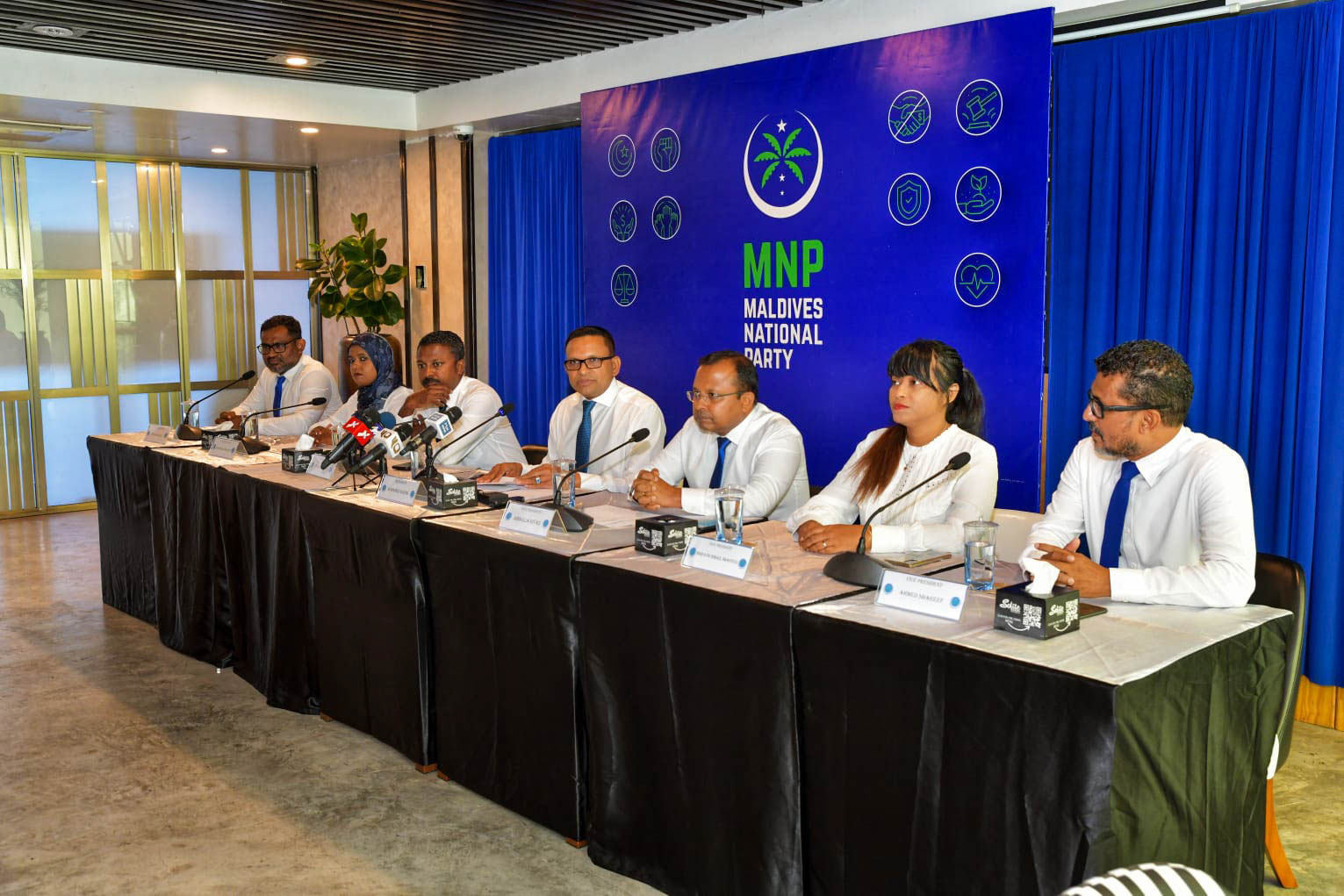 އިންޑިއާ ސިފައިން ދާއިމަށް ރާއްޖޭގައި ތިބެން ދެކޮޅު: އެމްއެންޕީ