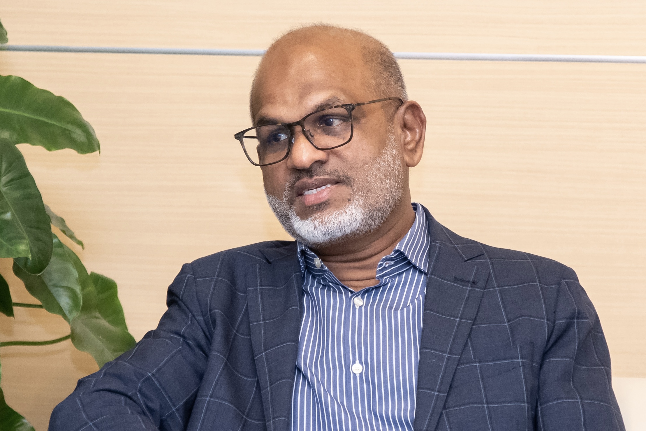 ނުހައްގު މުއްސަނދިކަން ހޯދުމުގެ މައްސަލަތައް މާލިއްޔަތު ކޮމެޓީގައިވެސް އެބަހުރި: ނާޒިމް