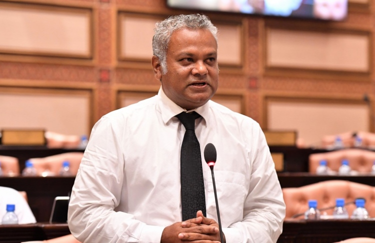 ވޯޓަރސް ލިސްޓުގައި ތިބޭނީ އެމްޑީޕީ މެމްބަރުން: ނިޔާ