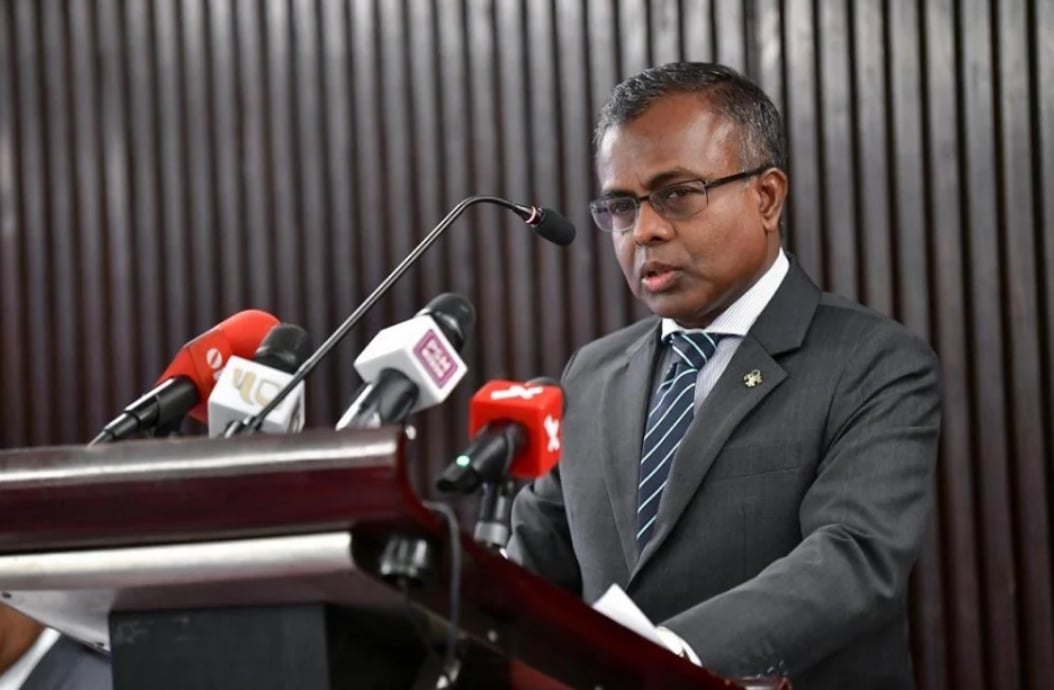 ރާއްޖޭގައި ގޭންގުތައް ނެތްކަމަށް ވިދާޅުވުމަކީ ދައުލަތުގެ އަމާންކަން ނެގެހެއްޓުމުގެ މަސްއޫލިއްޔަތުން ރެކިވަޑައިގަތުން: ޑރ. ދީދީ