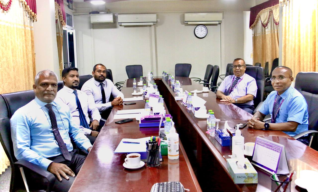"އެކުވެރި ސުވާދީބު ޕާޓީ" އުފެއްދުމަށް ހުއްދަ ނުދޭން ނިންމައިފި