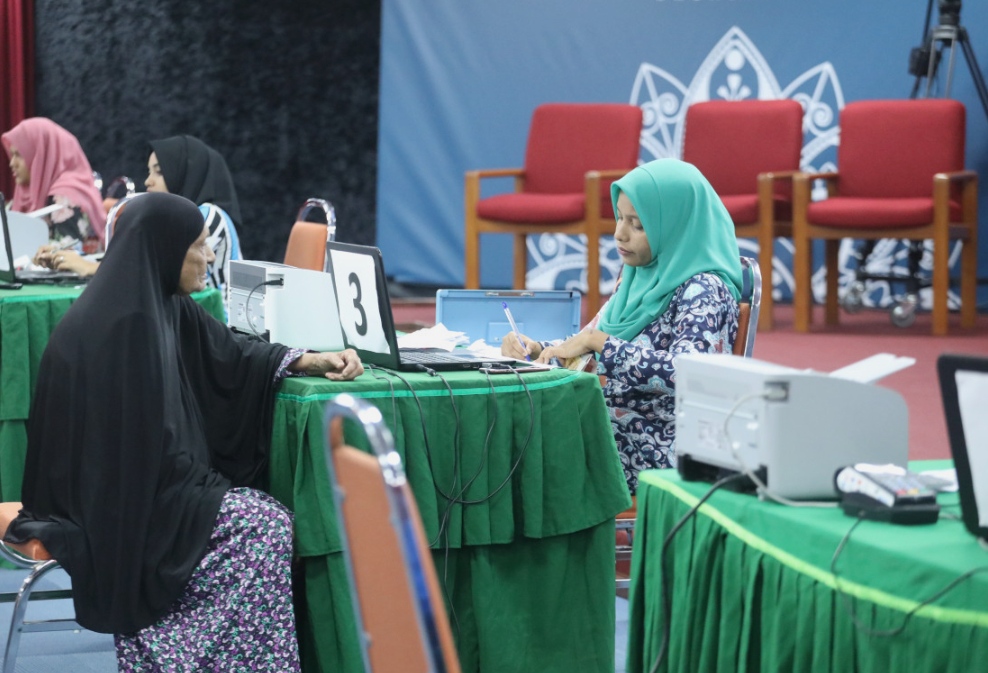 ފިތުރު ޒަކާތް ބަލައިގަންނަން ފަށައިފި؛ އޮންލައިންކޮށްވެސް ދެއްކޭނެ