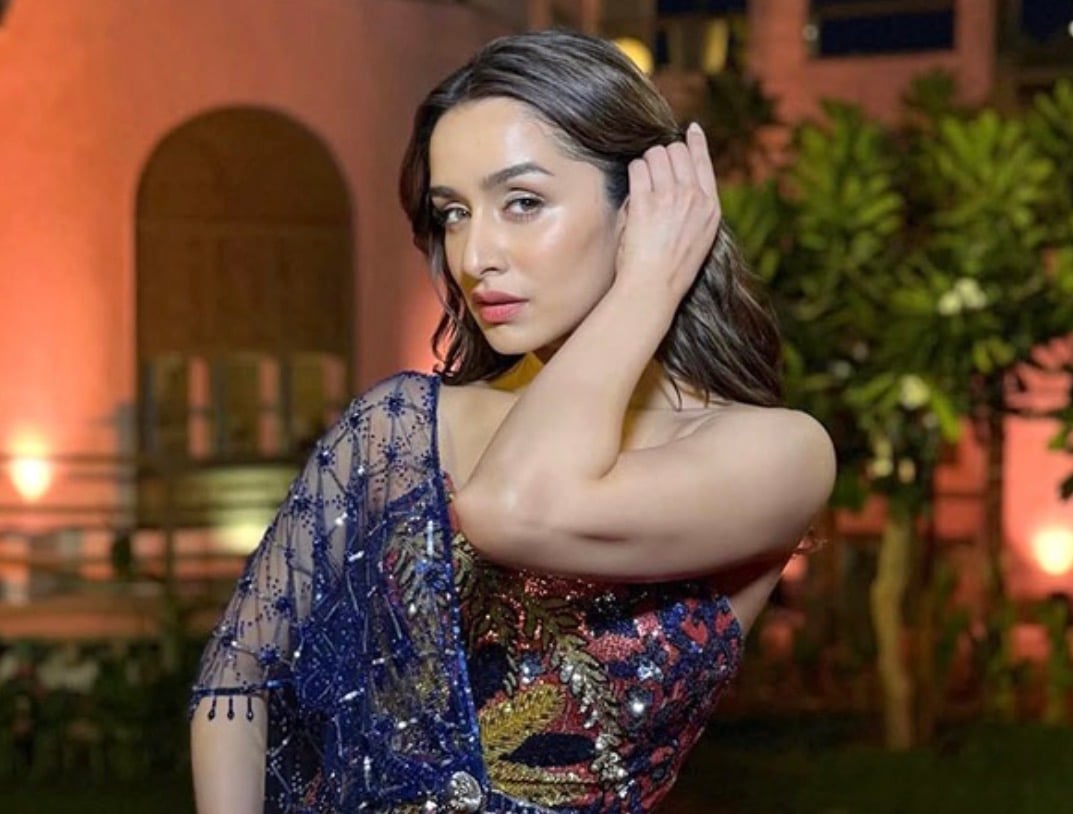 ޝްރައްދާގެ ފިލްމު ނާގިން ގެ ޝޫޓިން އެޕްރިލްގައި ފަށަނީ