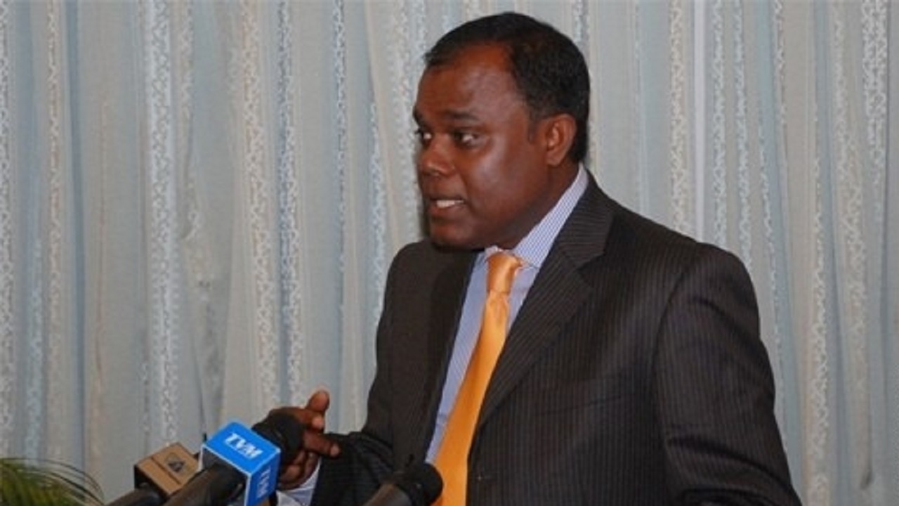 ބޯހިޔާވަހިކަމުގެ ދަތިކަން ހައްލުކުރަން އުނދަގޫވަނީ ގެދޮރު ވިޔަފާރިއަކަށް ހަދާތީ: ނަފާ ނަސީމް