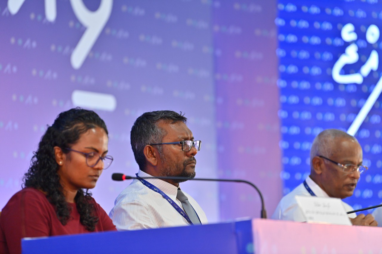 ގްރީން ޓެކްސްގެ ގޮތުގައި ލިބޭ ފައިސާ ކައުންސިލްތަކަށް ދެނީ