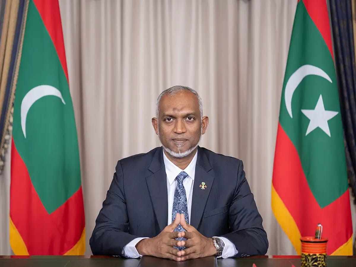 ފަނޑިޔާރު ޝުއައިބު އަވަހާރަވުމަކީ ޝަރުއީ ދާއިރާއަށް ލިބުނު ފުން ހިތާމައެއް: ރައީސް