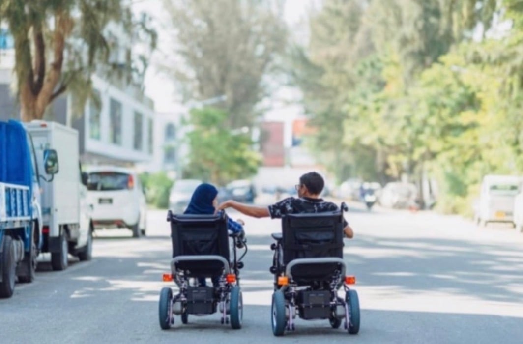 ނުކުޅެދުންތެރިކަން ހުންނަ މީހުންގެ ކަންބޮޑުވުންތަކަށް ހައްލެއް ނުލިބޭތީ މަޖިލީހަށް ޕެޓިޝަނެއް