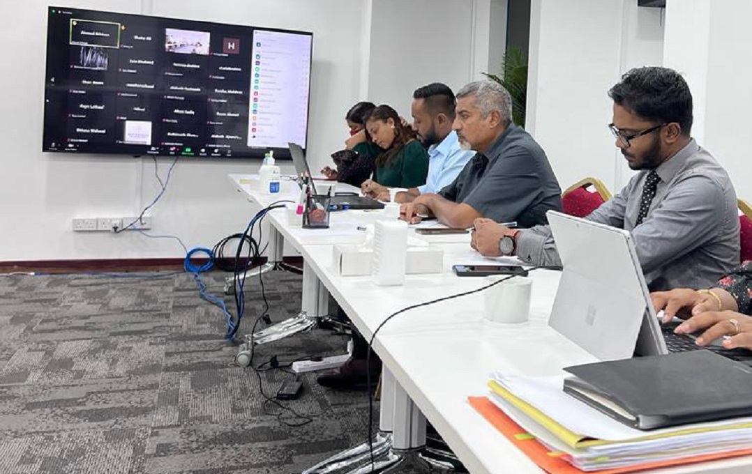 ބާ ކައުންސިލުން ބުނީ ވަކީލު ހުއްދައާމެދު އެހެން ބަޔަކަށް ގޮތެއް ނުކިޔޭނެ ކަމަށް