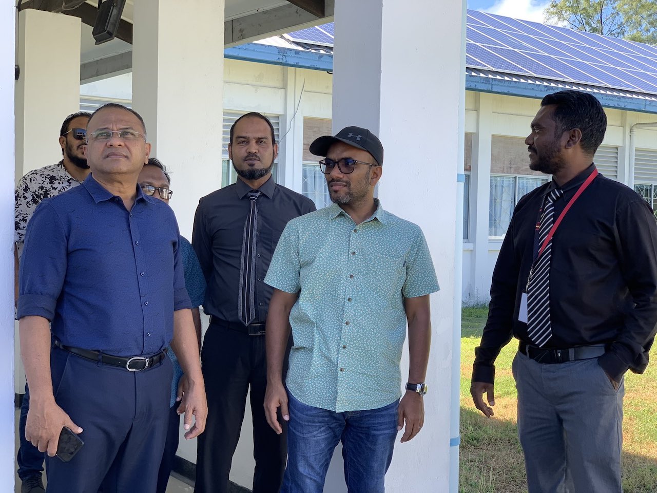 2023 ބޭނުމިއްޔާ ފައްޔާޒް ހޮވަން ޖެހޭ - އަމީރު