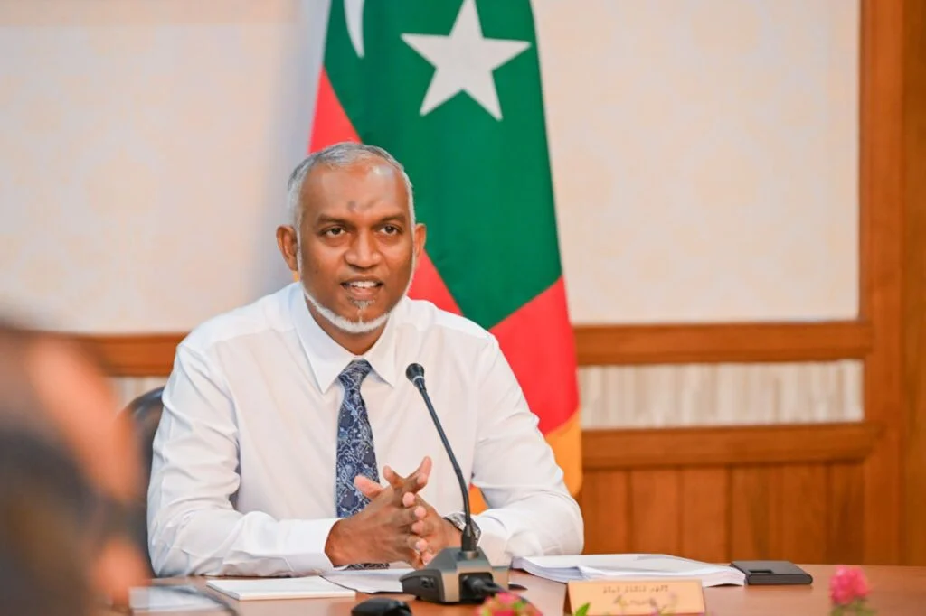 President emphasizes importance of work ethic and skills in Nation building