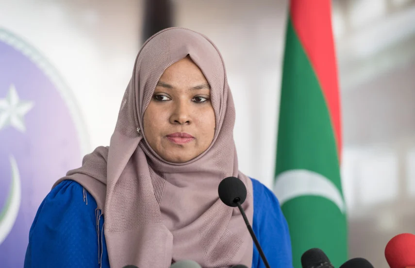 އީވާގެ އިތުބާރު ނެތްކަމުގެ މައްސަލަ މާދަމާއަށް އެޖެންޑާ ކޮށްފިން: ނިއުޝާ