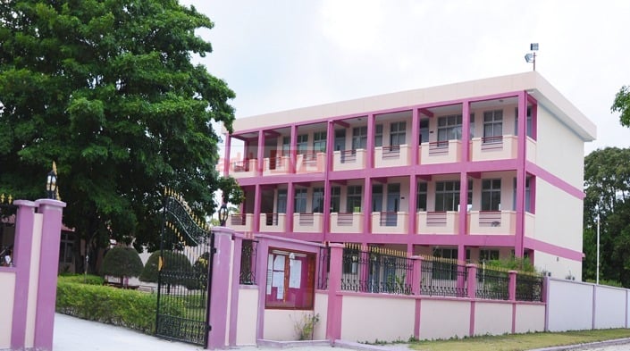 އައްޑޫ ހައިސްކޫލްގެ ކްލާސްރޫމެއްގައި ބަދުއަޚުލާޤީ މަންޒަރު ހިންގާކަމަށް ބެލެވޭ ވީޑީއޯއެއް ޢާއްމުވެއްޖެ